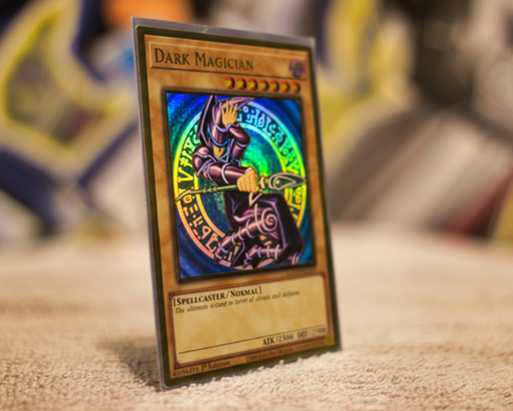 The Evolution of East Asian Trading Cards