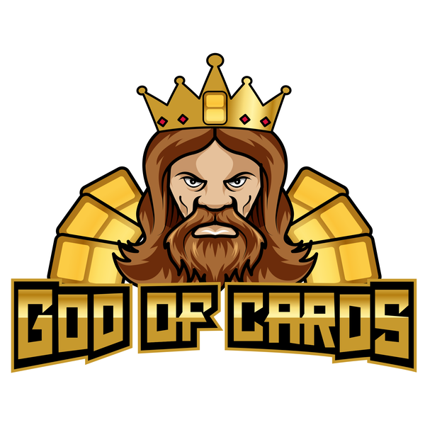 God of Cards USA