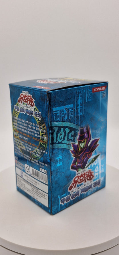 Yu-Gi-Oh! <br> Legend of Blue Eyes White Dragon <br> 40pcs Booster Box <br> Korean